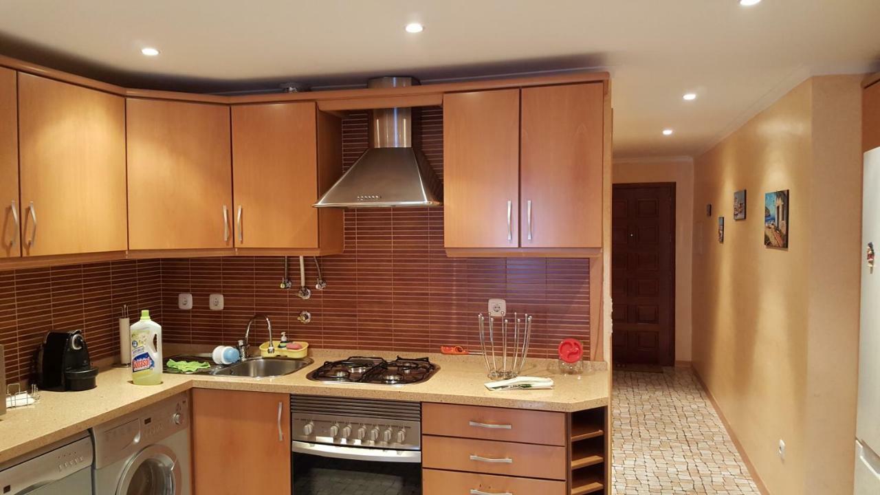 Apartamento Altura II Luaran gambar