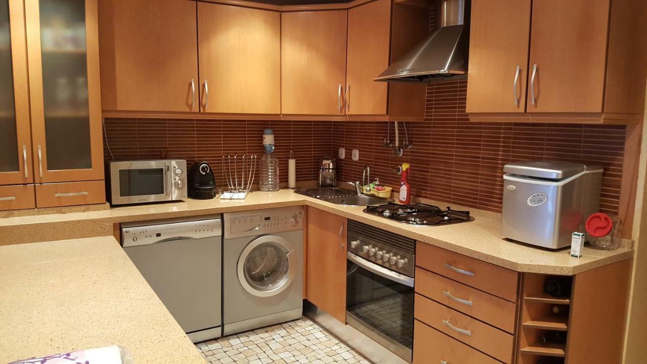 Apartamento Altura II Luaran gambar