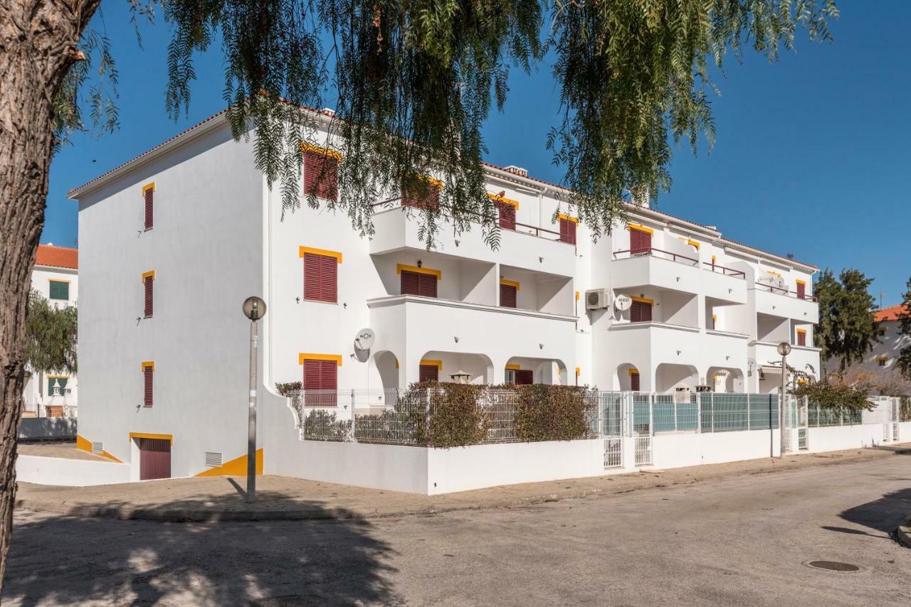 Apartamento Altura II Luaran gambar