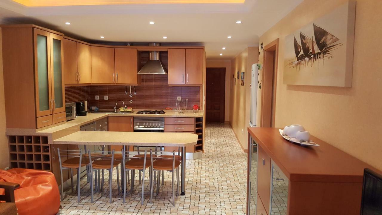 Apartamento Altura II Luaran gambar