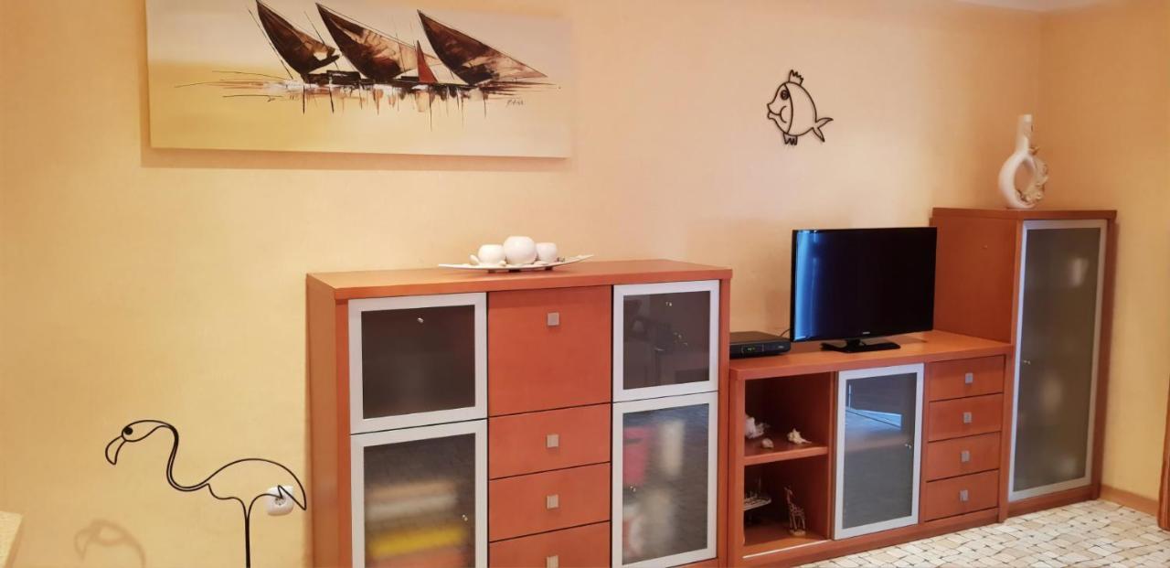 Apartamento Altura II Luaran gambar