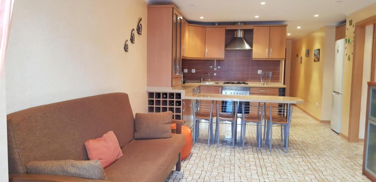 Apartamento Altura II Luaran gambar