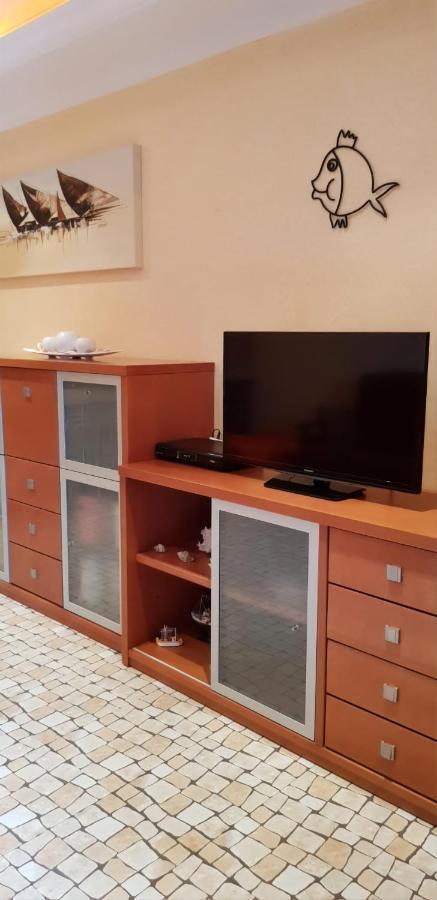 Apartamento Altura II Luaran gambar